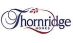 Thornridge Homes logo