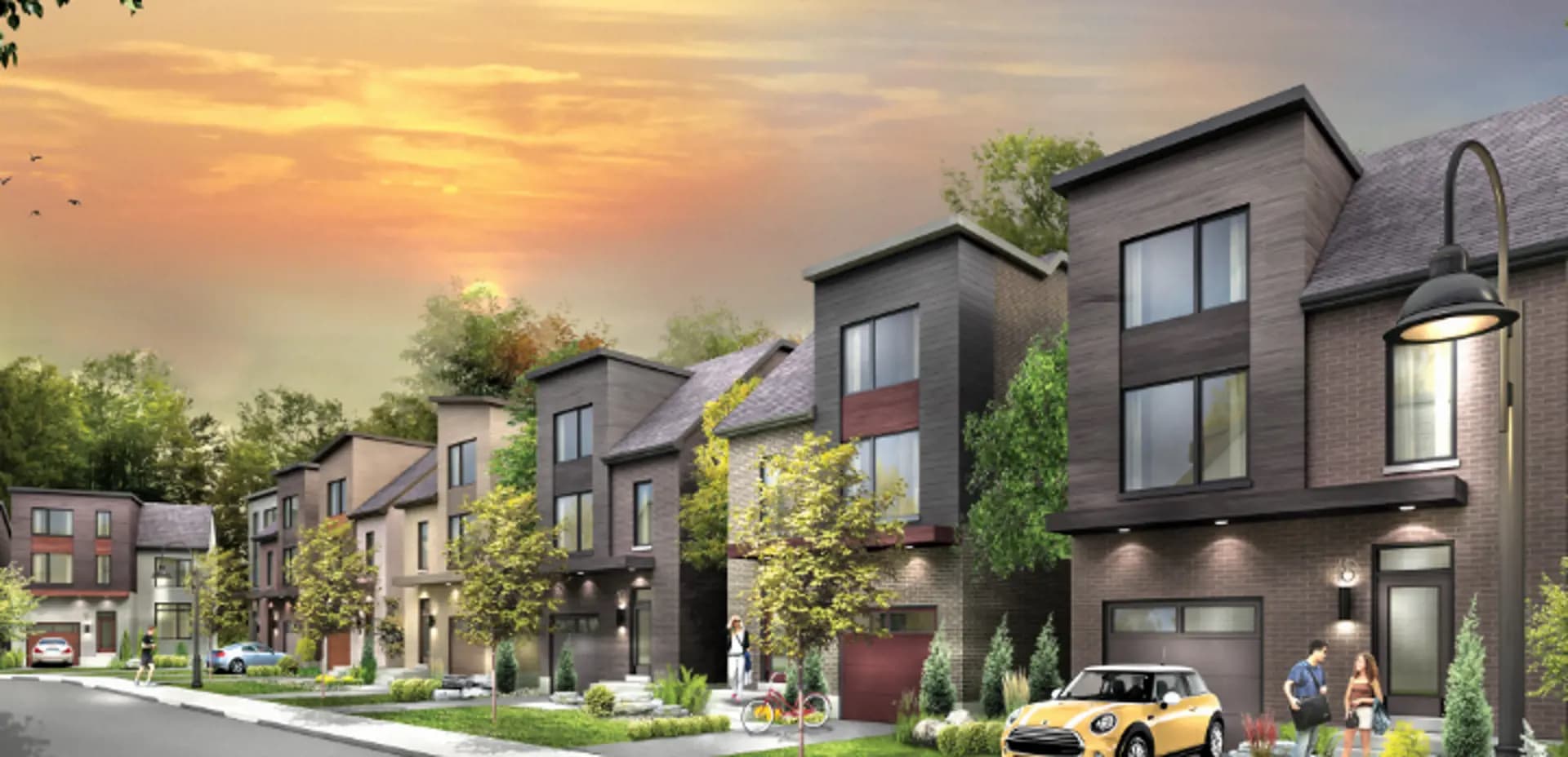 WE26 Homes - Image 1