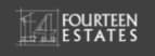 Fourteen Estates logo