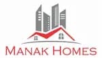 Manak Homes logo