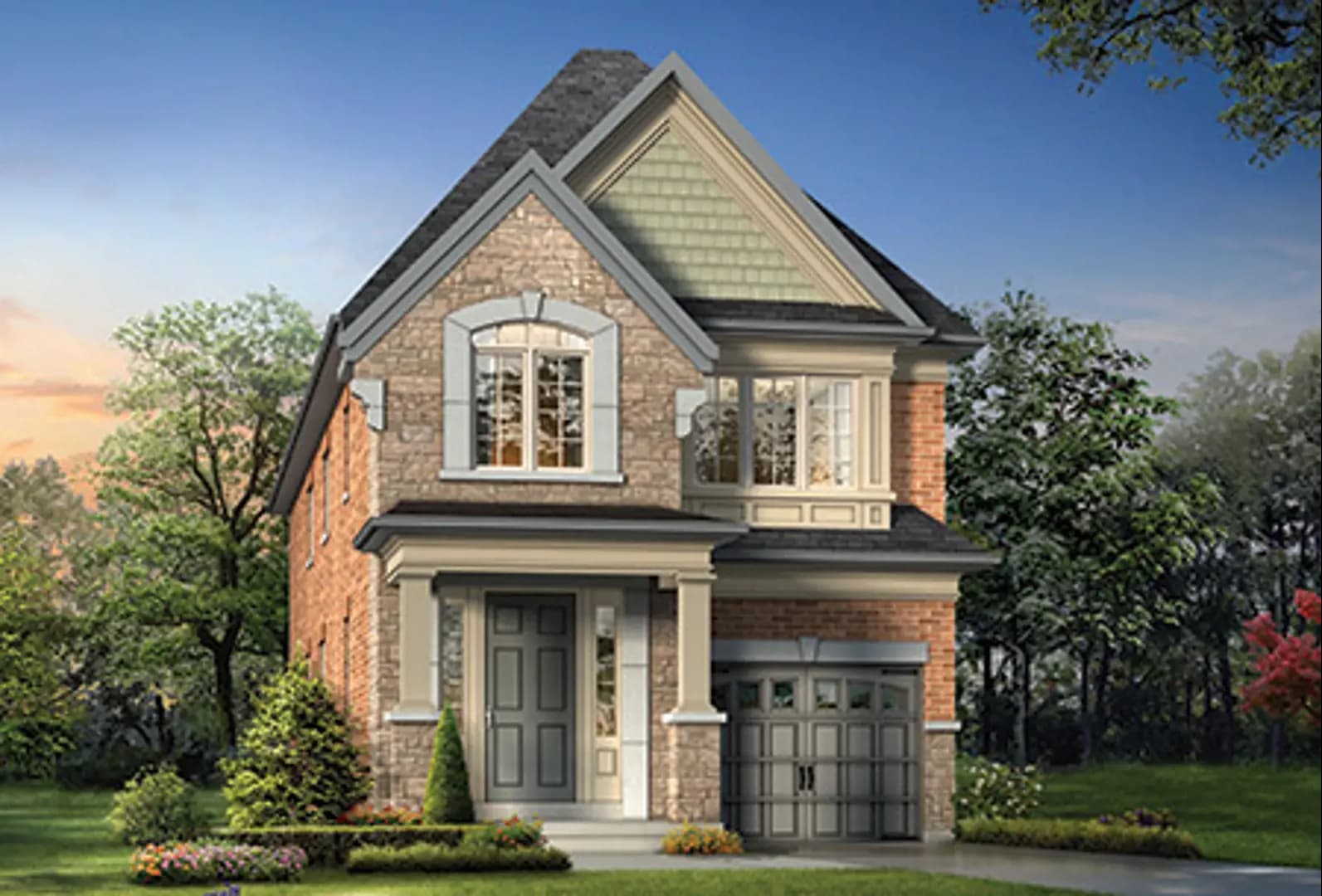 Country Lane Homes - Image 1