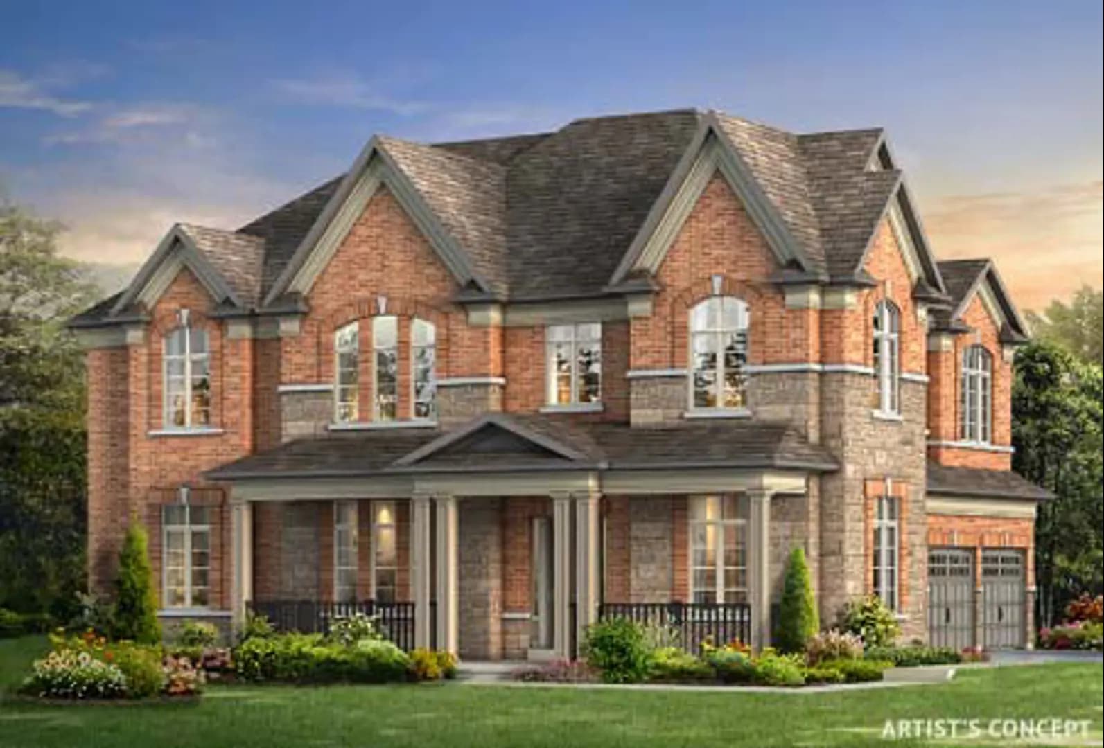 Country Lane Homes - Image 2