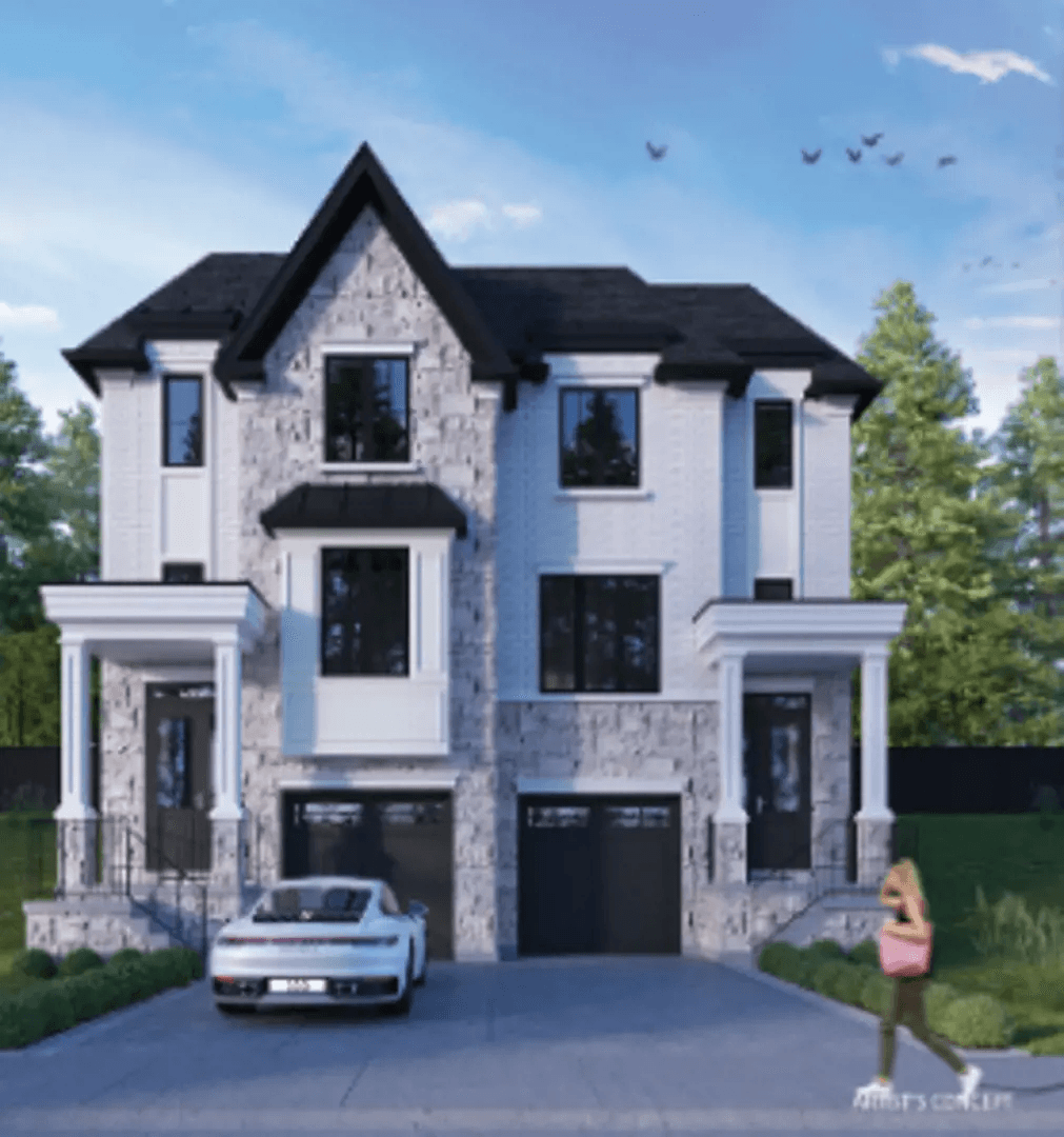 Gleason Manors