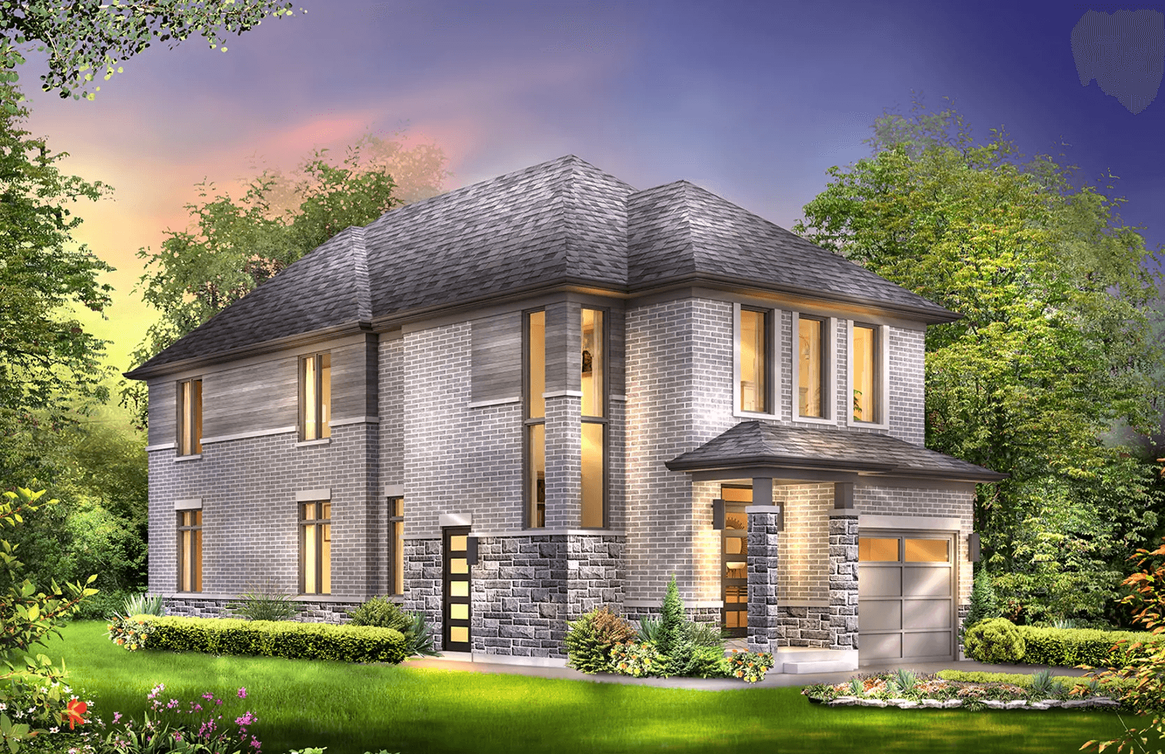 Landmark Estates