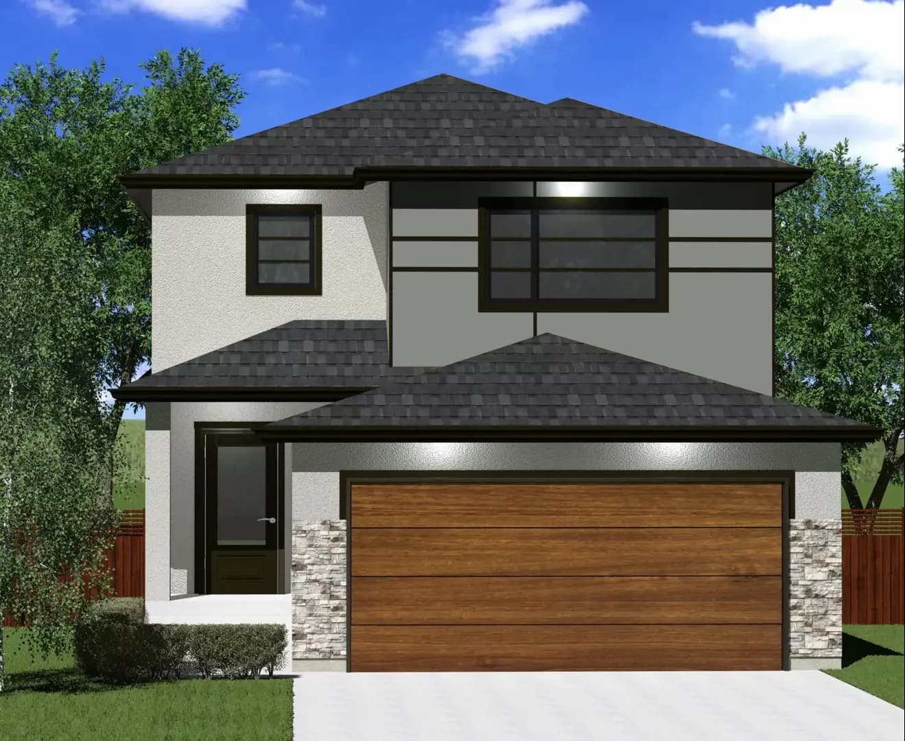 Prairie Pointe by Hilton Homes - Image 1