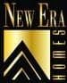 New Era Homes logo