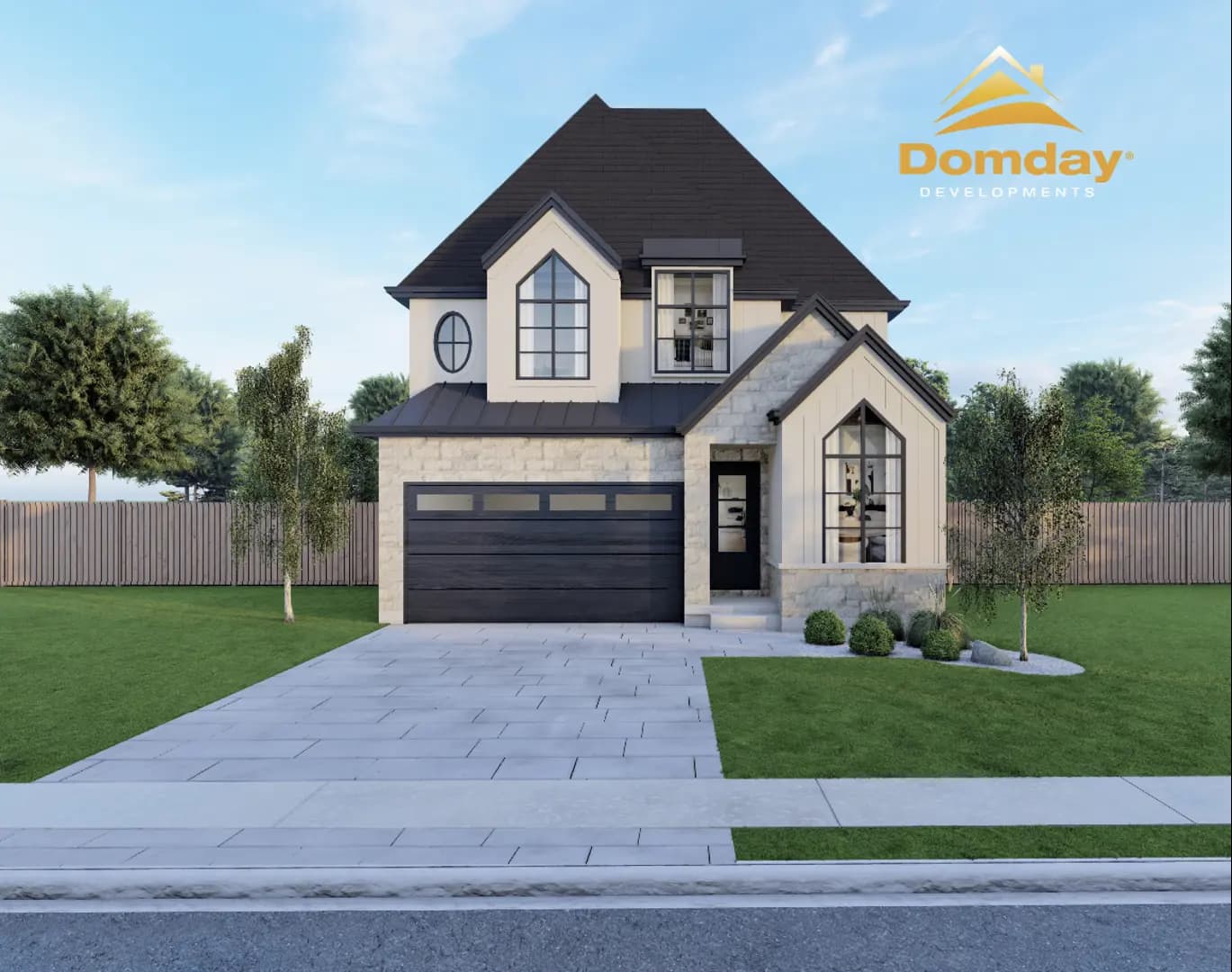 Warbler Woods Homes - Image 2