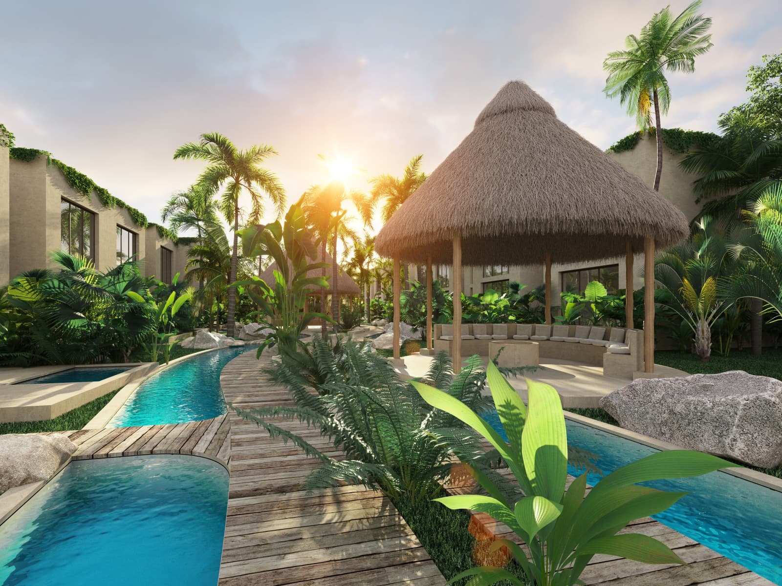 Hotel Cassia Punta Cana - Image 6