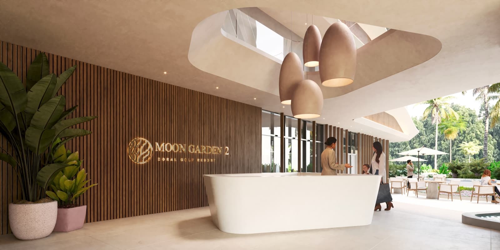 Moon Garden 2 - Image 5