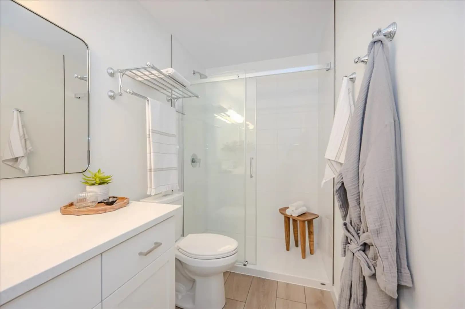 Northside Townhouse - Image 17