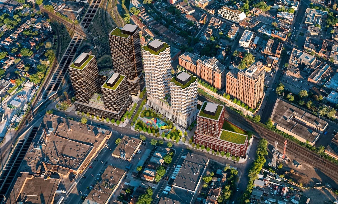 43 Junction Road Condos - Image 4