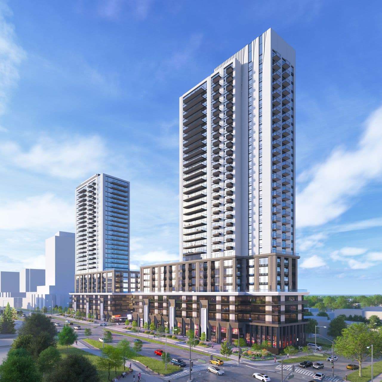 Burbank Heights Condos