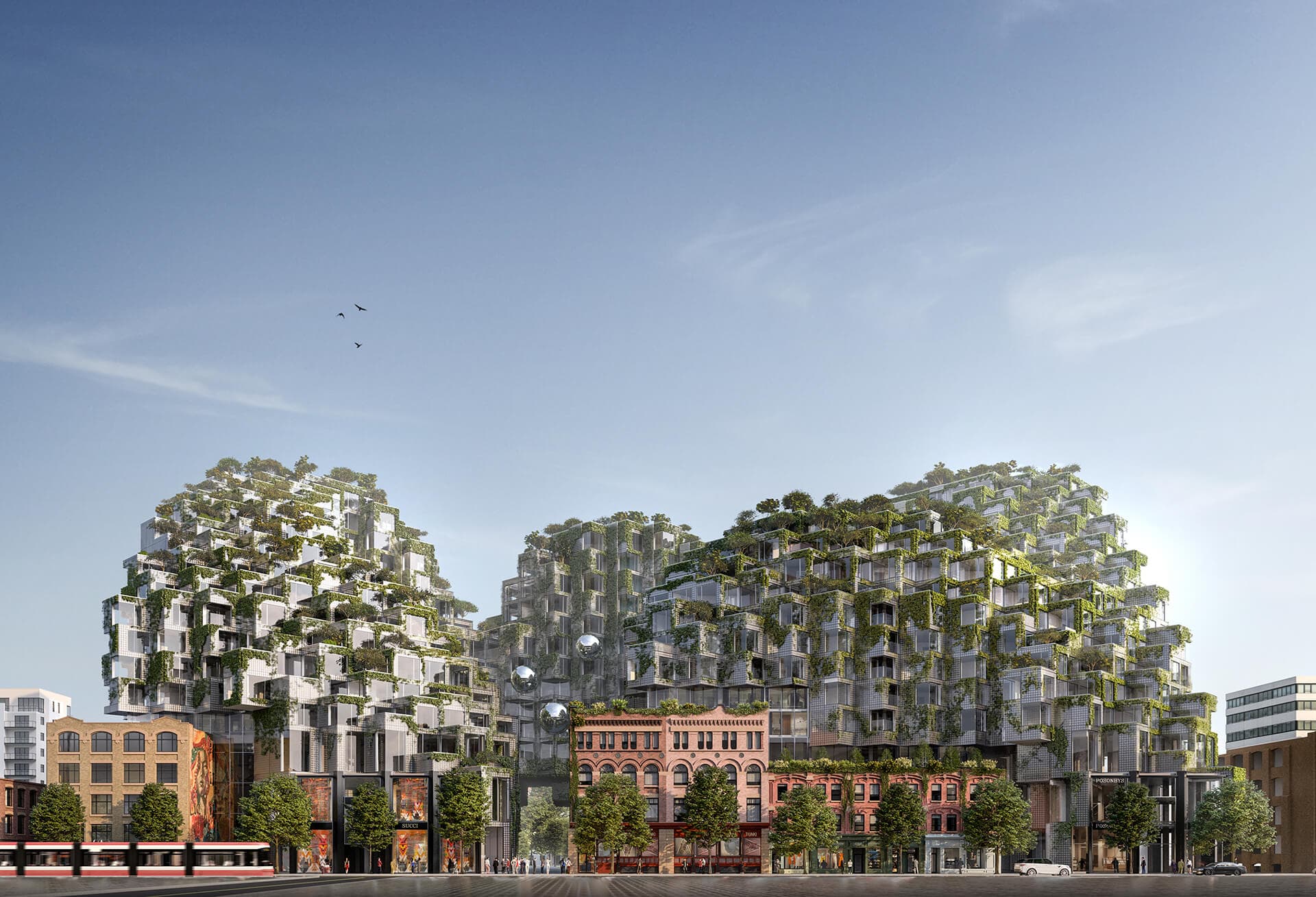 KING Toronto Condos - Image 3