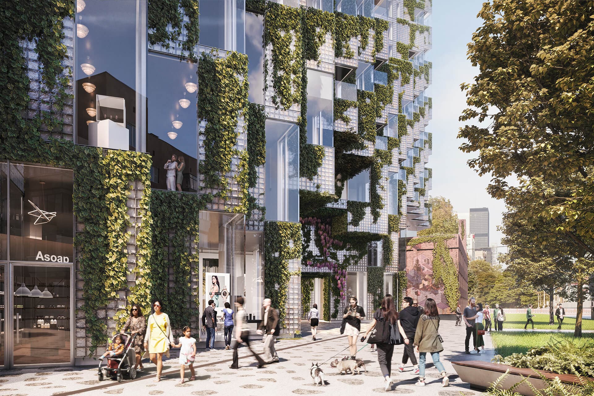KING Toronto Condos - Image 6