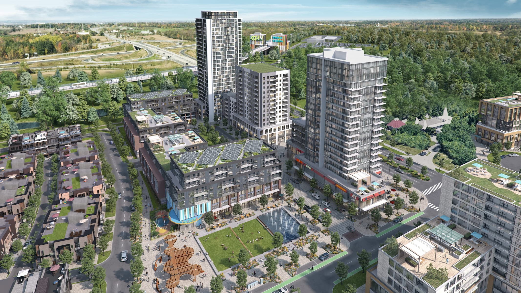 Palermo Village Condos - Image 6