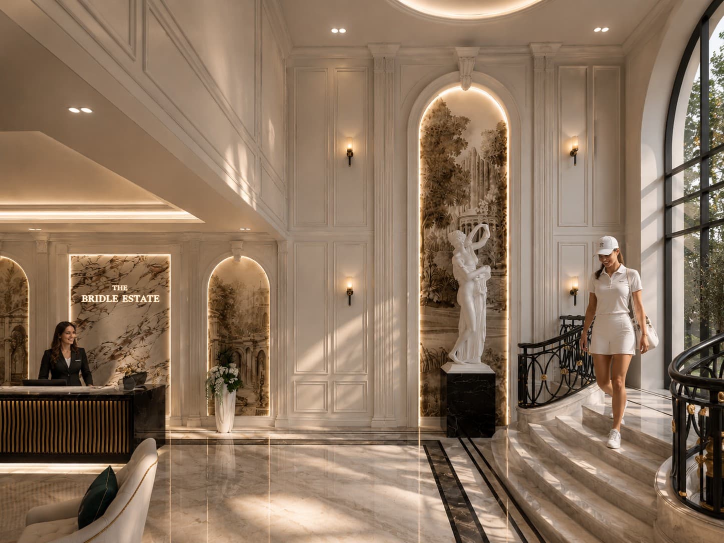 The Bridle Estate Condos - Image 2