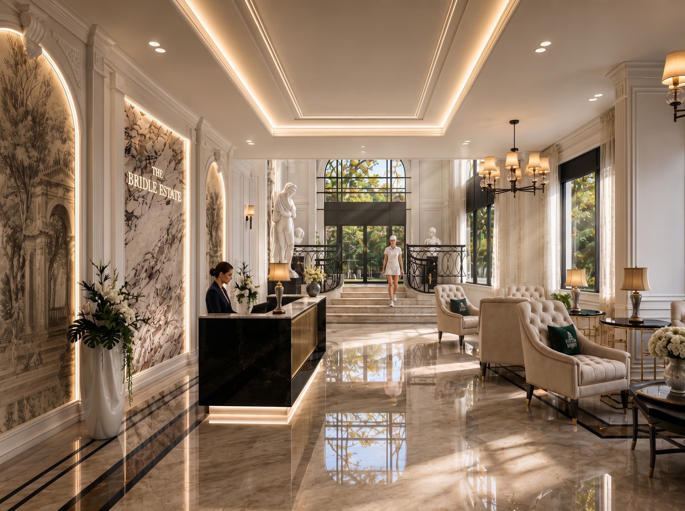 The Bridle Estate Condos - Image 3