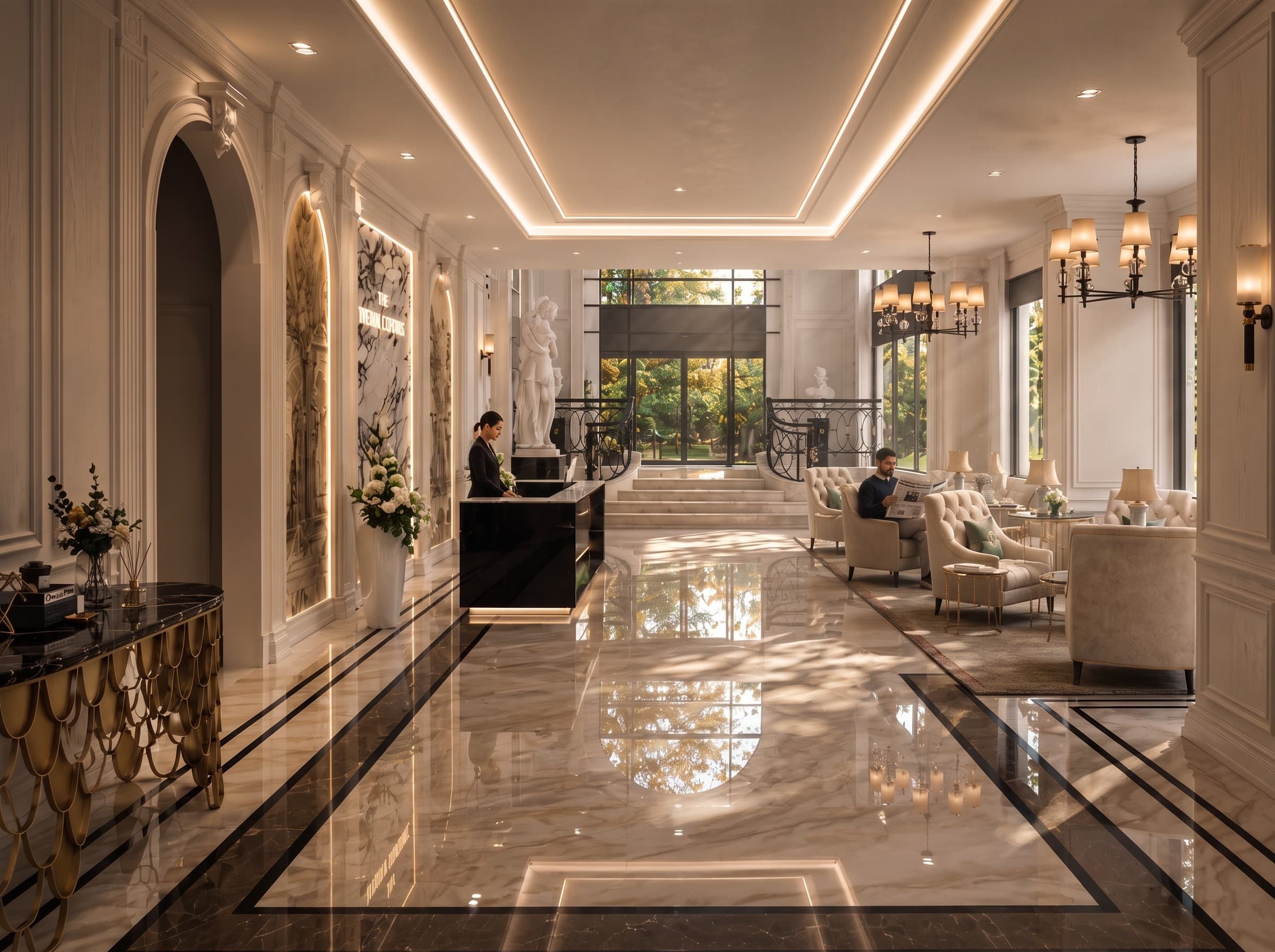 The Bridle Estate Condos - Image 4