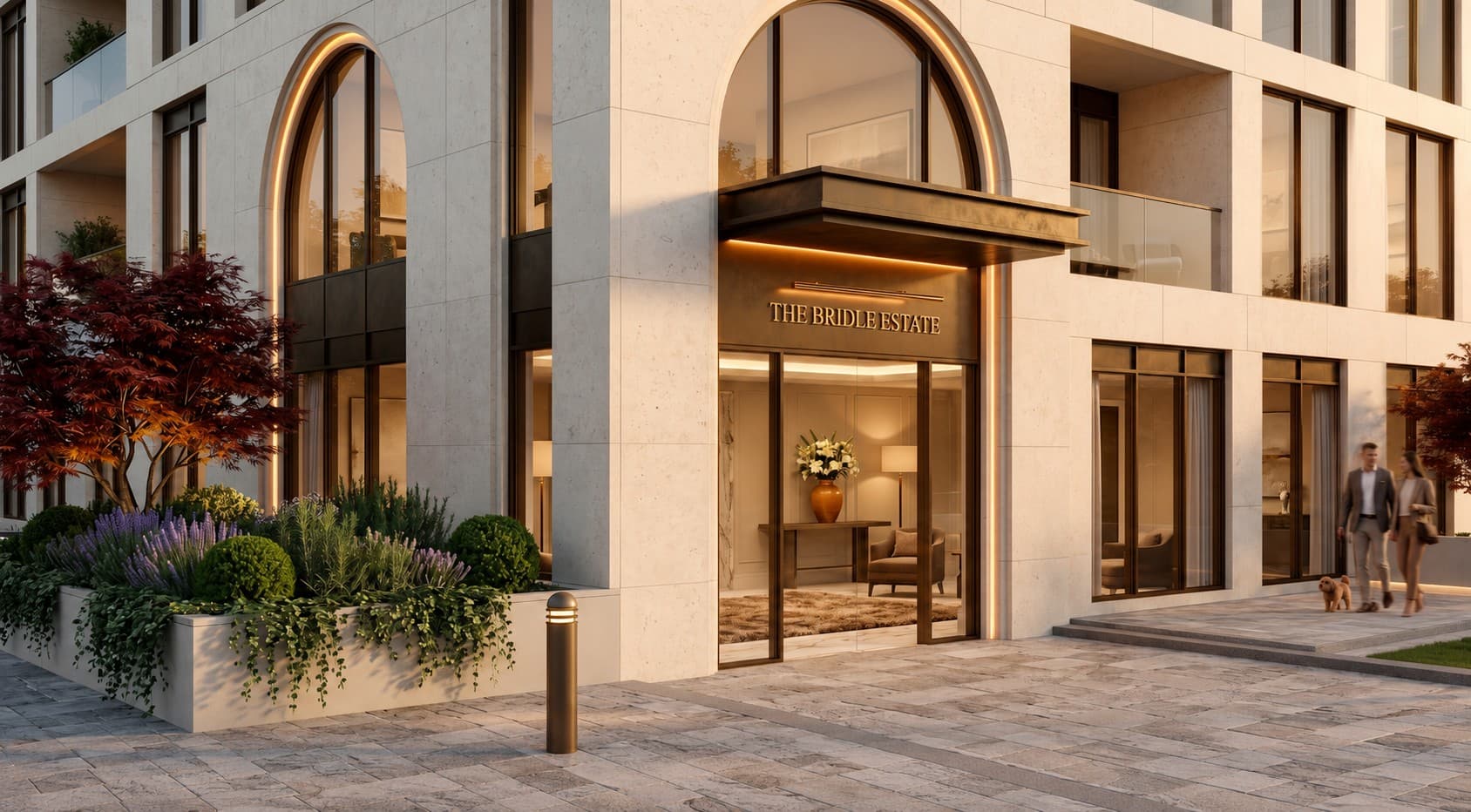 The Bridle Estate Condos - Image 8
