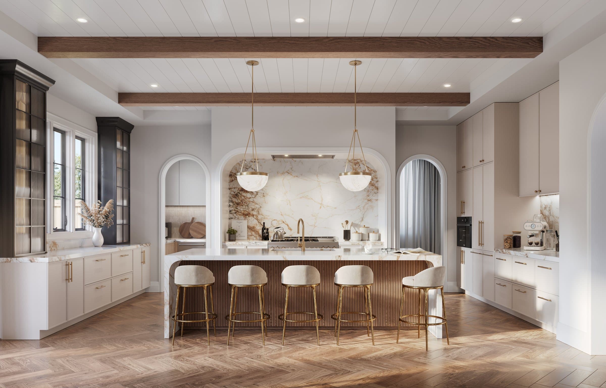 The Legacy by Hallett Homes - Image 7