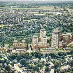 Treadstone District Condos
