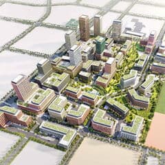 340 Burnhamthorpe Road East Condos - Image 1