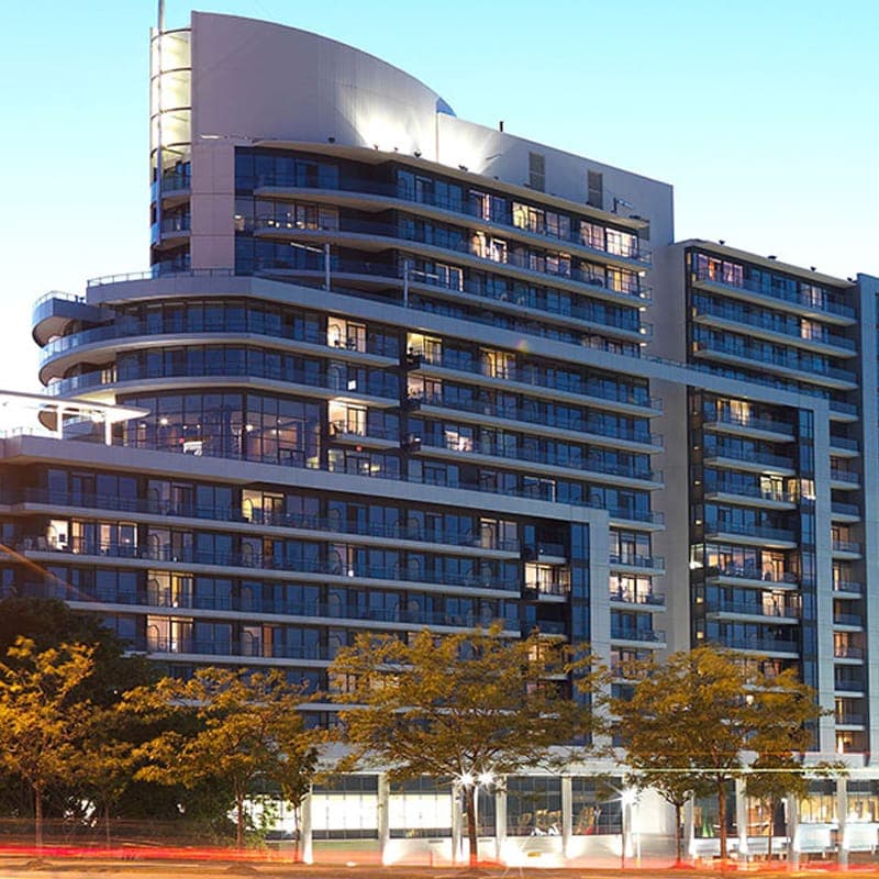 ARC Condos