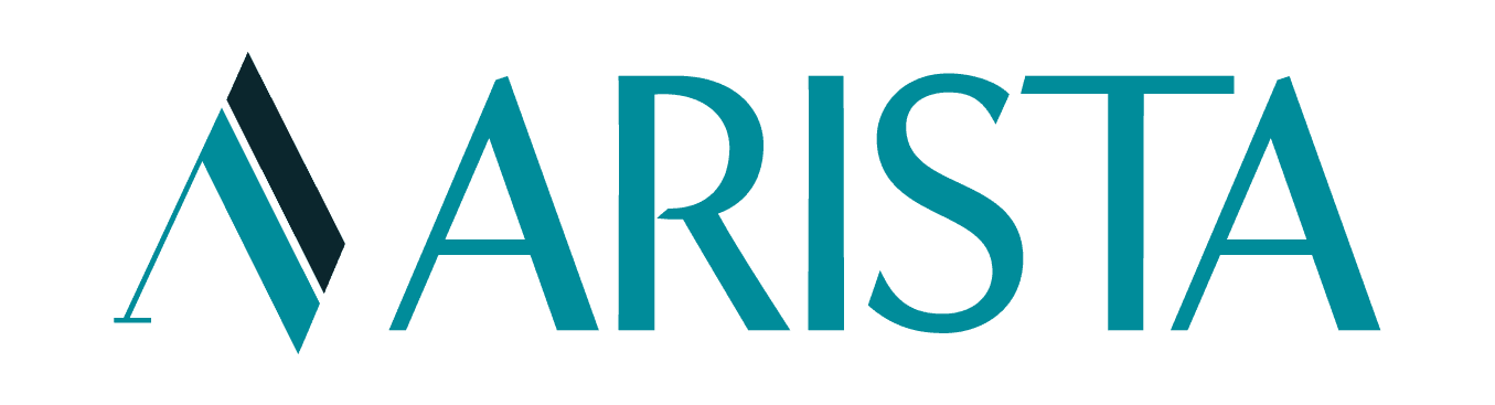 Arista Homes logo
