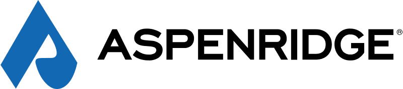 Aspen Ridge Homes logo