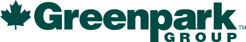 Greenpark Group logo