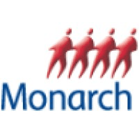 Monarch Group logo