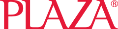 Plaza logo