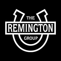 Remington Homes logo