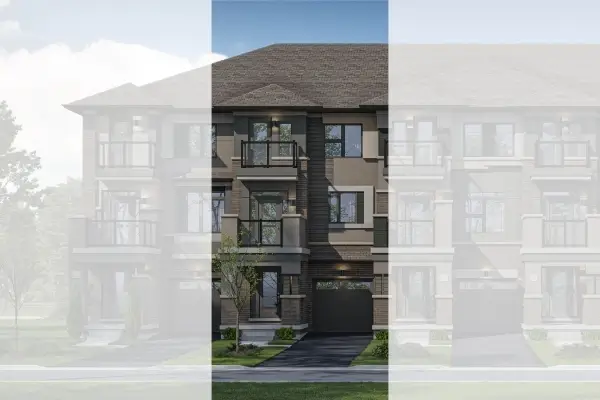 Sienna Woods East Towns