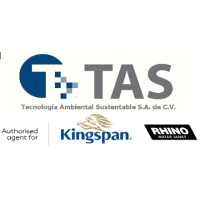 TAS logo