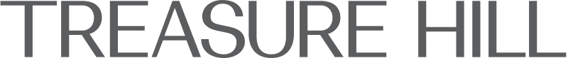 Treasure Hill Homes logo