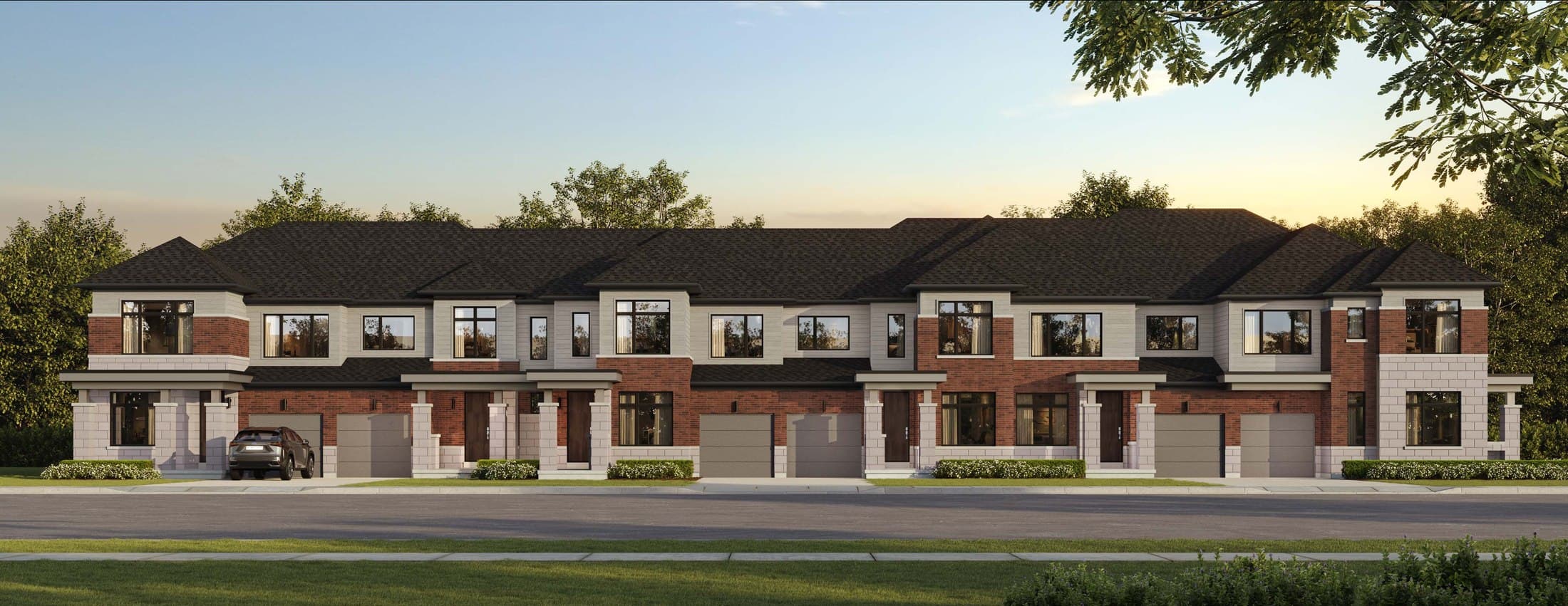 Aspen Floor Plan at Wildfield Village - 1672 sq.ft 3