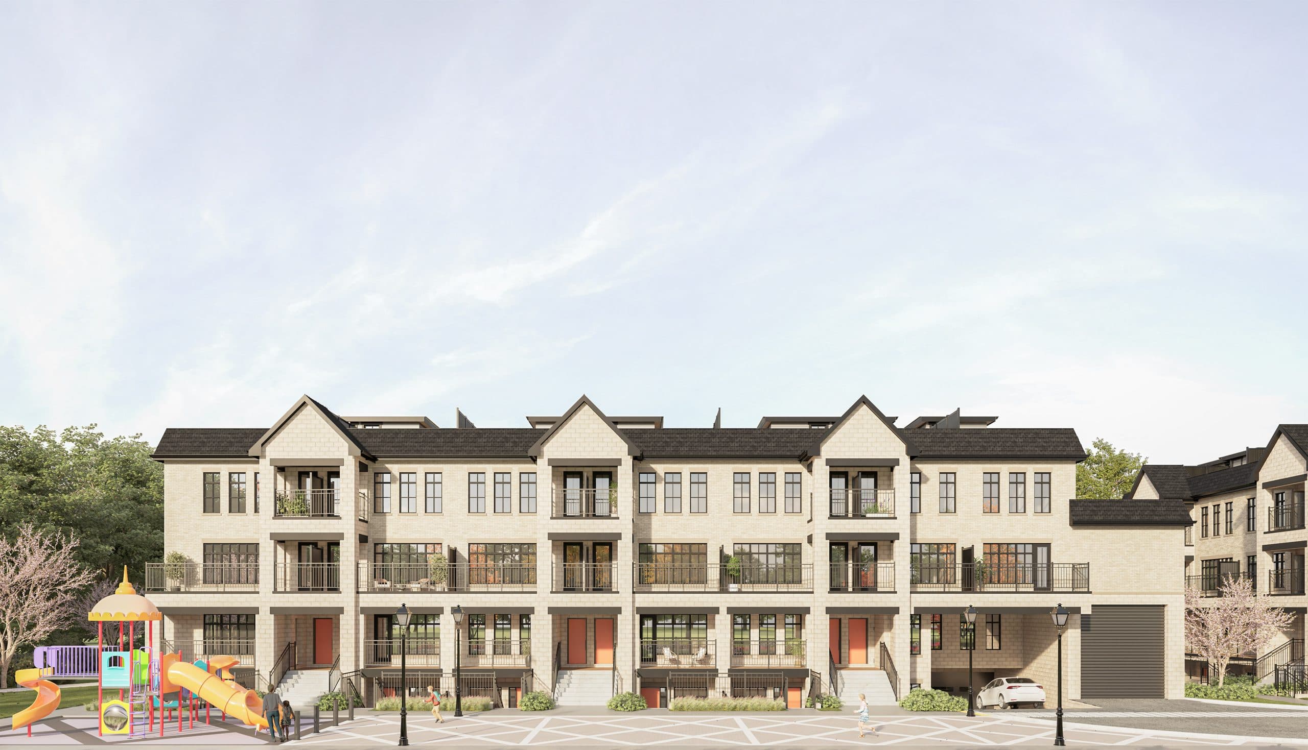OG Urban Towns - Image 2