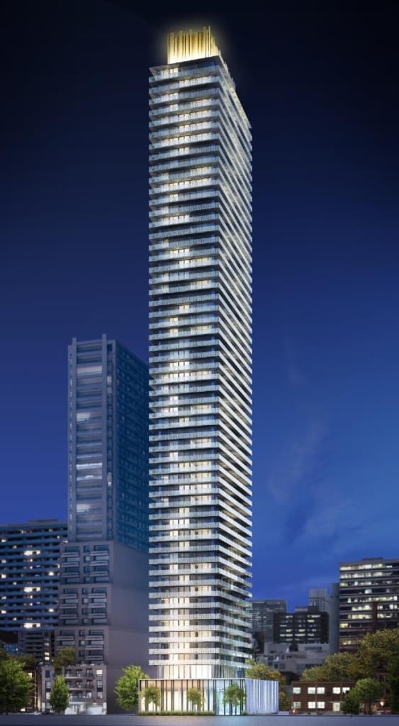 CASA 2 Condos
