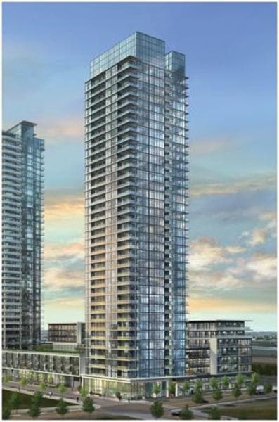 The Residences at Parkside Village Condos