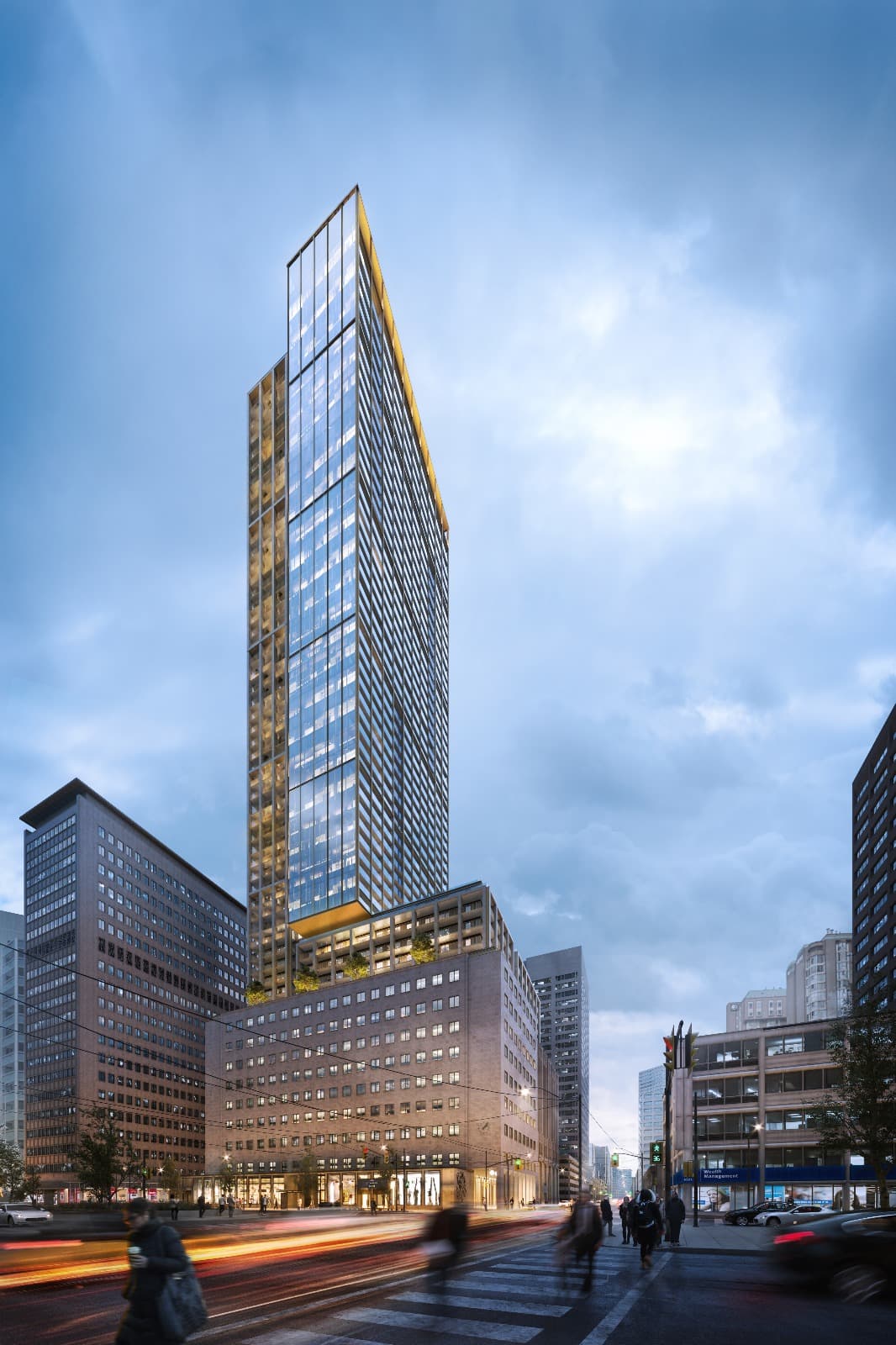 The United Bldg. Condos