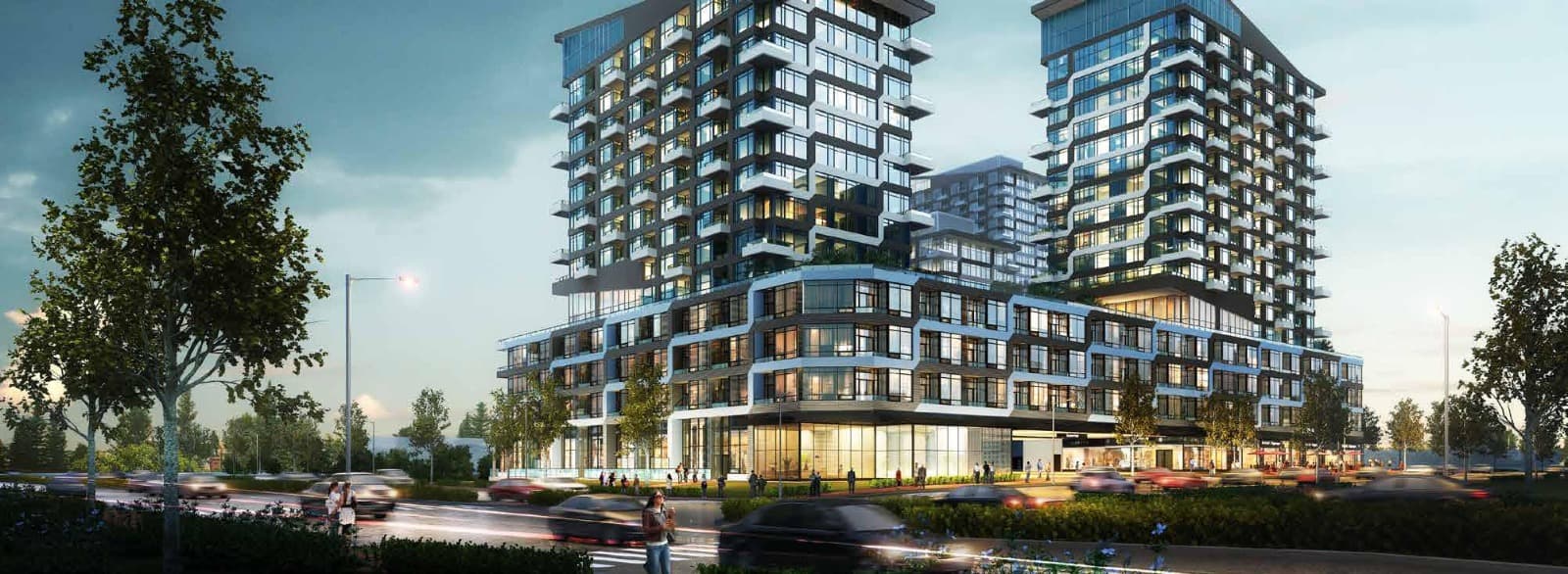 Oak & Co. 4 Condos