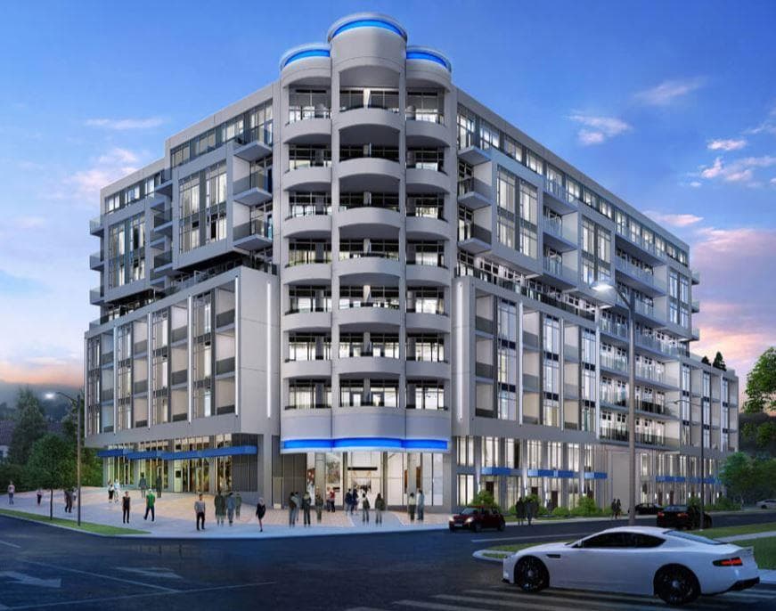 Y9929 Condos