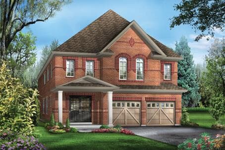 Harmony Creek Towns
