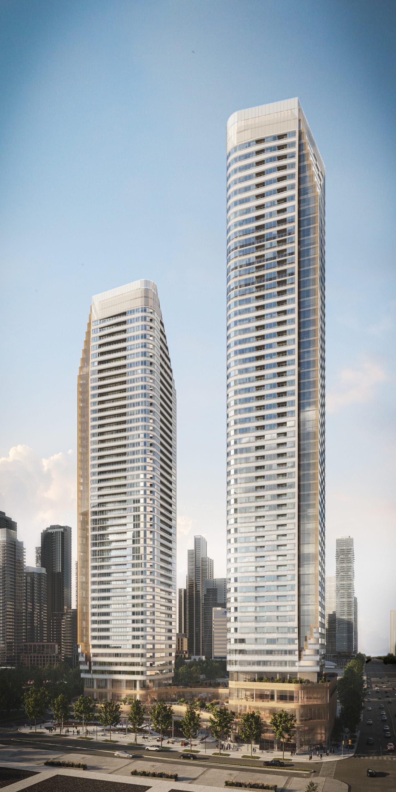 Park Place VMC Condos