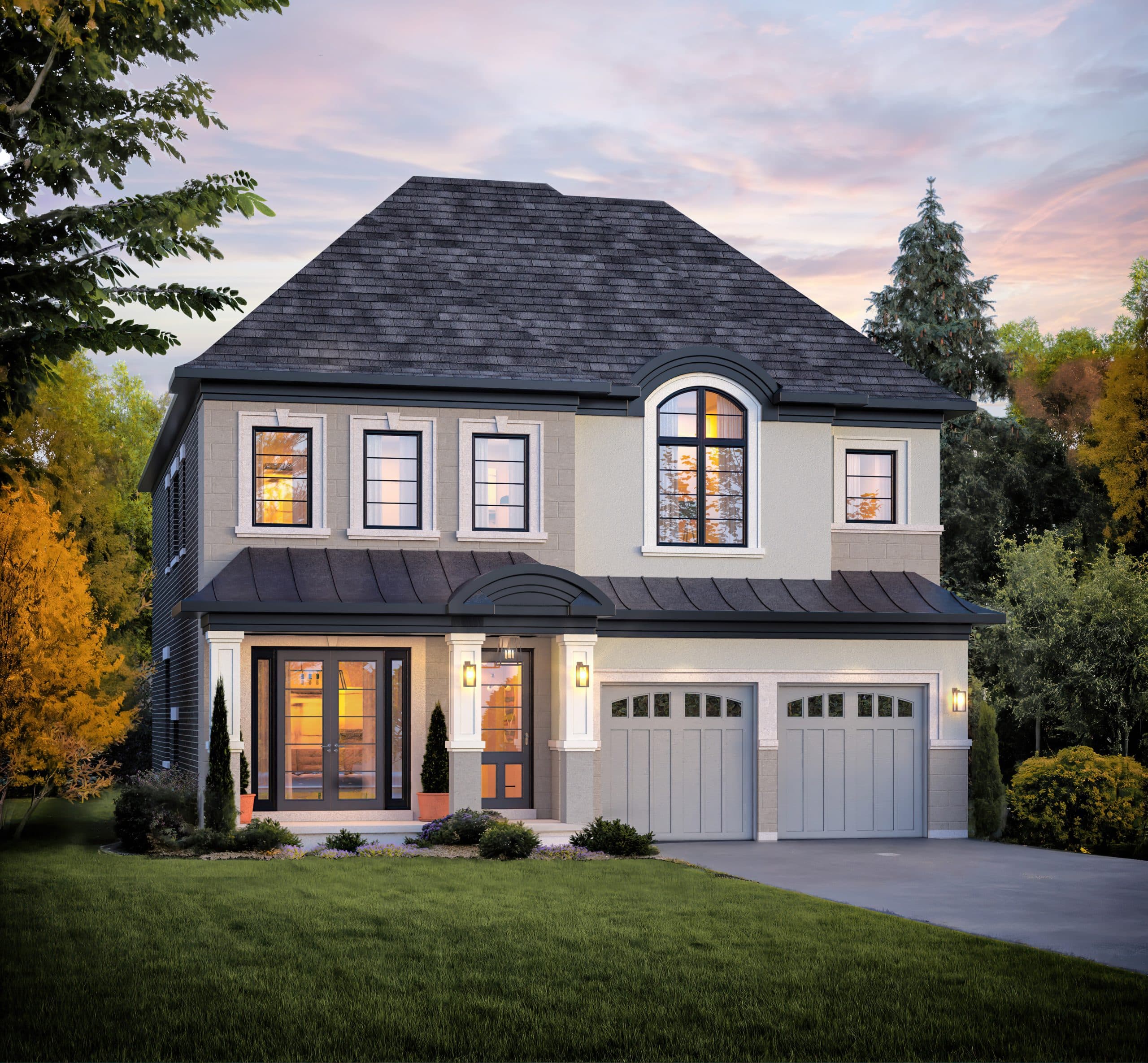 Oxford Estates
