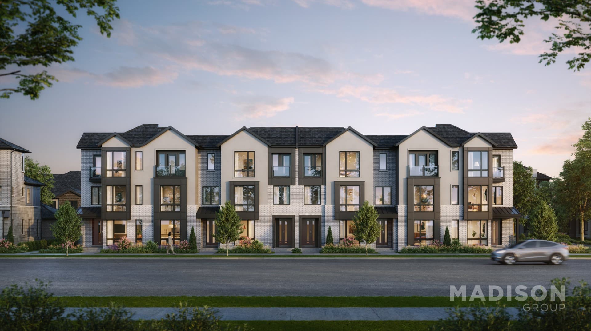Unionglen by Madison Group