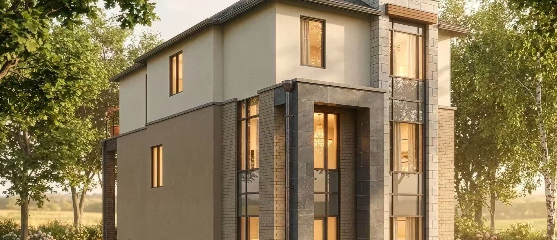 Woodbine Parkside by 95 Developments